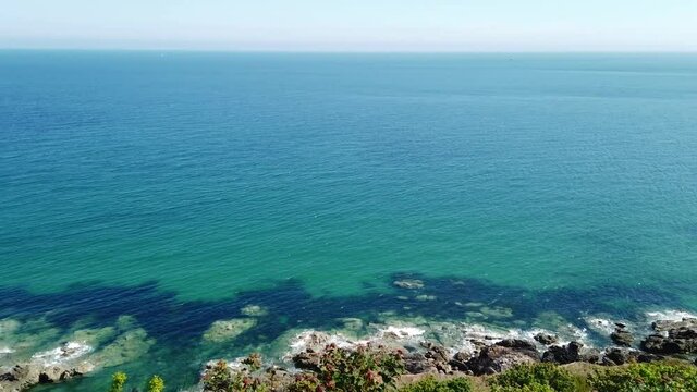 Frankreich Cherbourg