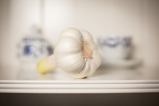 Knoblauch
