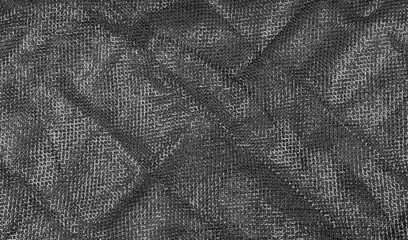 Close up of texture fabric cloth.