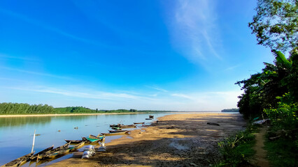 The Wonderful View Of Bangladesh