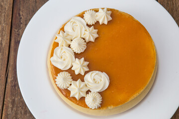 cheese cake