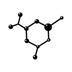 Molecule icon