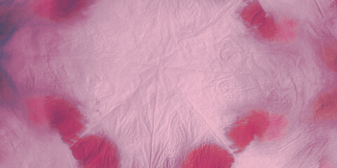 Bleach Dye Effect. Gray Texture Watercolour. Dyed