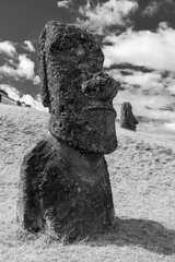 moai