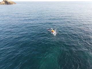 mar mediterr&aacute;neo