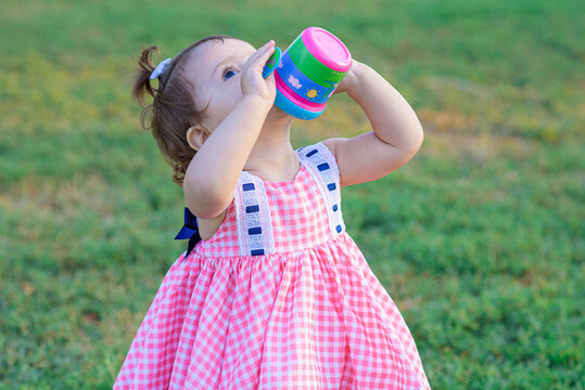 Adorable Baby Girl. Beautiful Set.