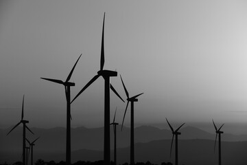 Pale eoliche energia