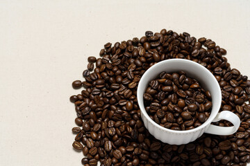 コーヒー豆
