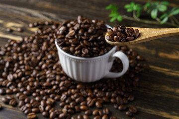 コーヒー豆