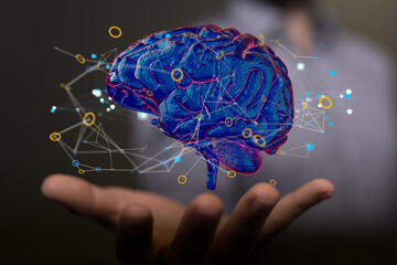 brain network neurogen digital iq