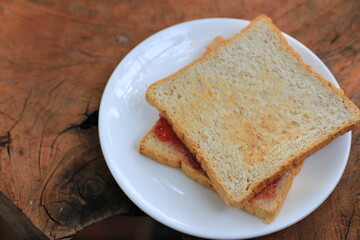 bread and butter