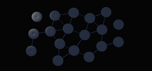 videoconference group of people talking in social network