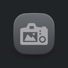 Camera Live View - Icon