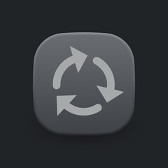 Recycling - Icon