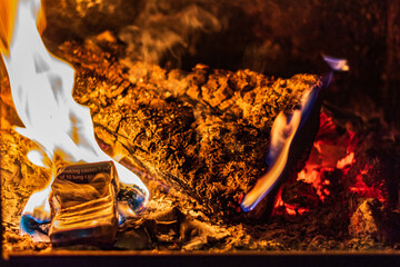 Fire