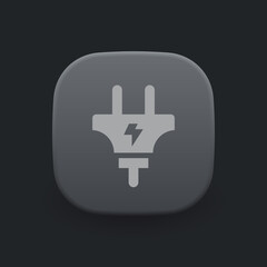 Power Plug - Icon