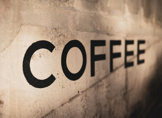 コーヒー