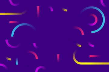 Background Vector Design