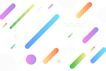 Futuristic Background Design