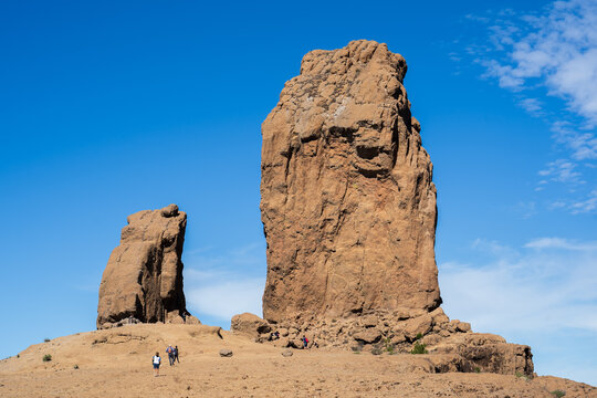 Rock View