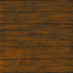 Obraz na płótnie Canvas Christmas wood background, instagram wood background 3D wood material 3d wood texture
