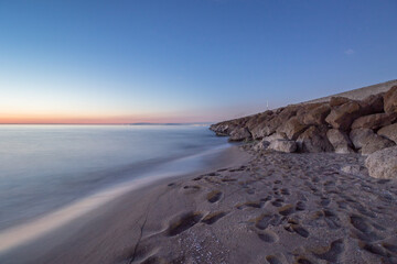 Muraglione di Viareggio