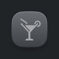 Cocktail - Icon