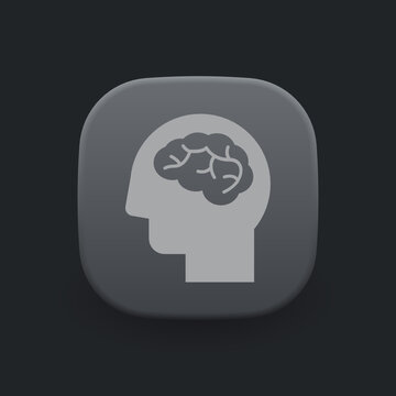 Brain - Icon