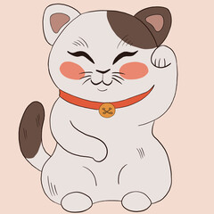 Maneki Neko