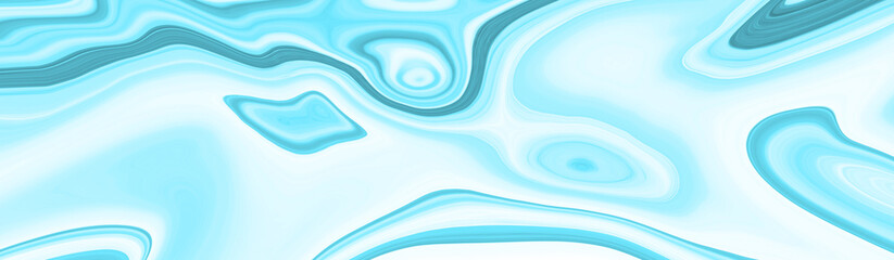 Classic blue texture, beautiful abstract ultra modern background. Web design saver, template for new year card, waves and lines in space drawing.