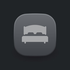 Bedroom - Icon