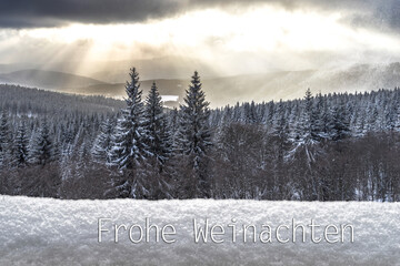 Obraz premium weihnachten, winter, weinachten, 2021, corona, gute rutsch, frohes neues, merry christmas, new year, silvester, prost neujahr, 