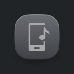 Mobile Tone - Icon