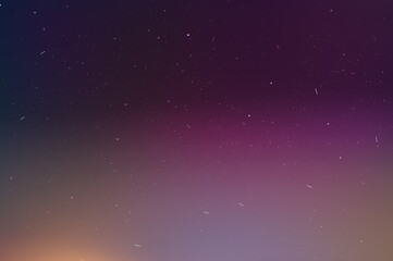 Lens Optical Flare Film Dust Overlay Effect, Vintage Abstract Bokeh and Light Leaks Photo with Retro Camera Defocused Blur Reflection Bright Sunlights. Use a Screen Overlay Mode for Photo Processing.