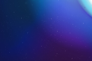 Lens Optical Flare Film Dust Overlay Effect, Vintage Abstract Bokeh and Light Leaks Photo with Retro Camera Defocused Blur Reflection Bright Sunlights. Use a Screen Overlay Mode for Photo Processing.