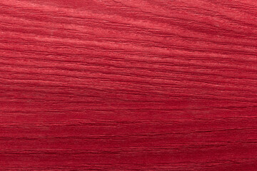 Dark red wooden texture background. Abstract red wooden grunge texture