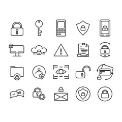 icon icons web set symbol button internet business computer illustration design sign buttons vector black phone website arrow technology mail lock home camera video blue