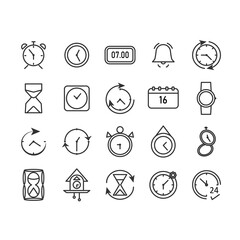 icon set symbol icons button web internet sign buttons vector business design illustration computer black blue arrow home isolated green circle phone mail email search