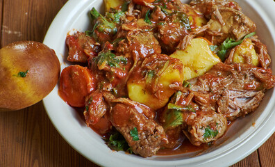 Birmingham Balti