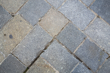 paving stone texture