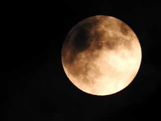 MOnd