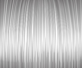 Obraz premium Abstract line Stripe background - simple texture for your design. gradient background. Modern decoration for websites, posters, banners, EPS10 vector