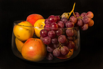 Alimentos exquisitos para una convivencia entre amigos y familiares