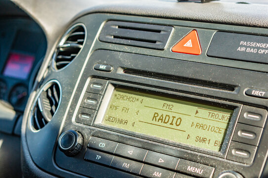 Car Radio" Images – Browse 1,560 Stock Photos, Vectors, and Video | Adobe  Stock