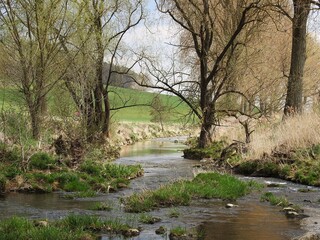 Fluss