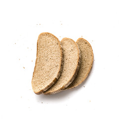 Rye Bread