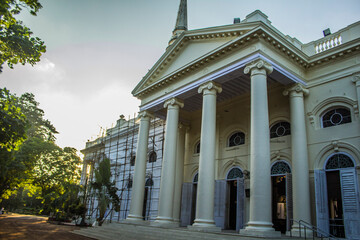 St Andrews church, Chennai, Tamil Nadu