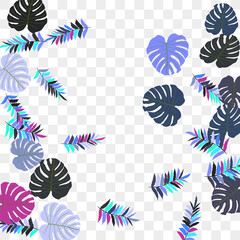 Tropical pattern.