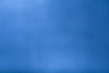 blue background