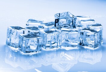 Ice Cubes